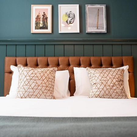 The Mitre By Innkeeper'S Collection Greenwich エクステリア 写真