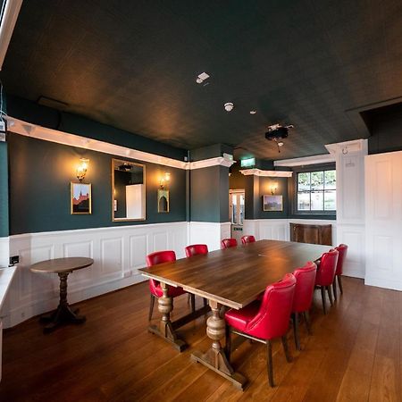 The Mitre By Innkeeper'S Collection Greenwich エクステリア 写真