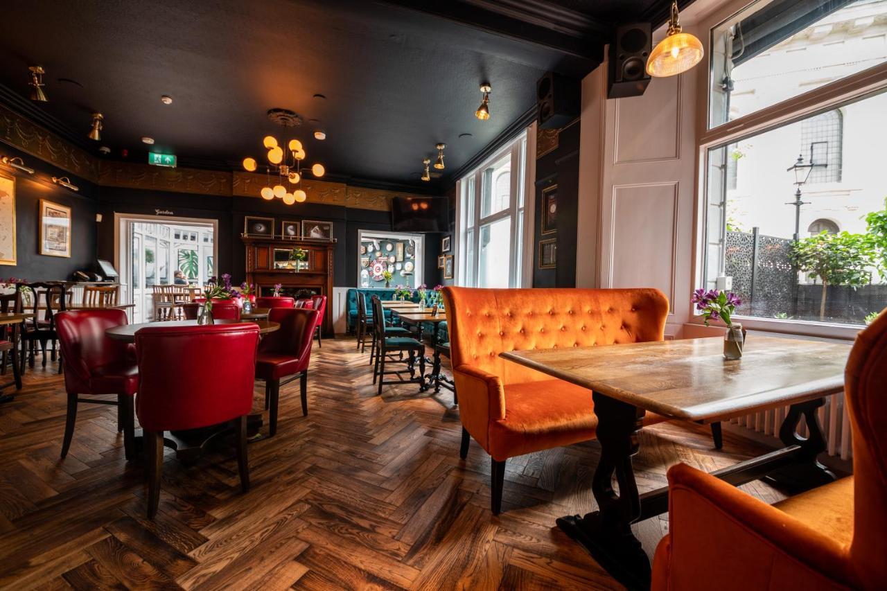 The Mitre By Innkeeper'S Collection Greenwich エクステリア 写真