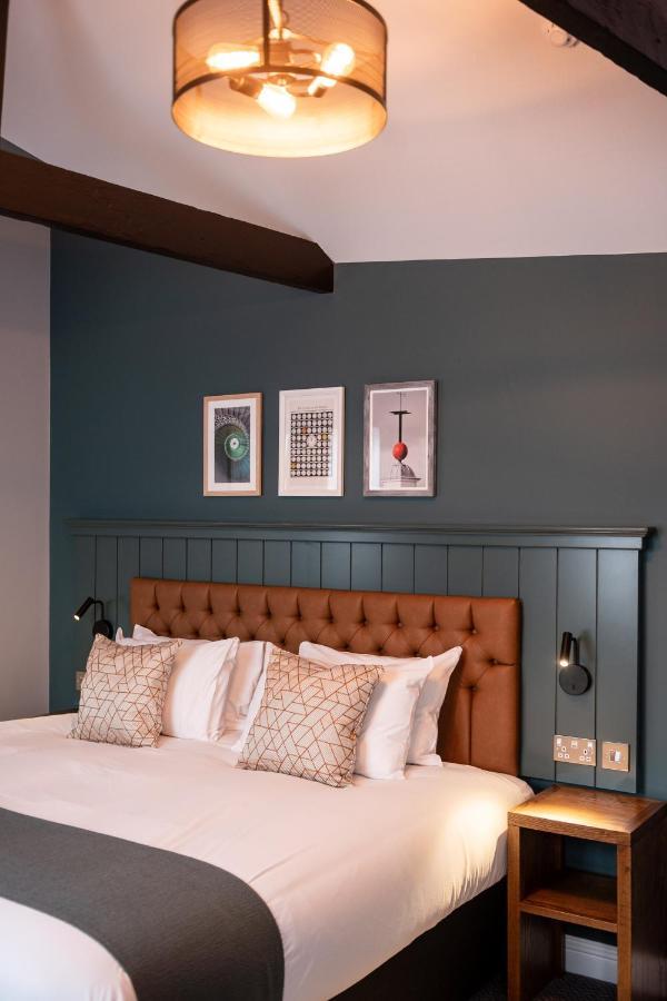 The Mitre By Innkeeper'S Collection Greenwich エクステリア 写真