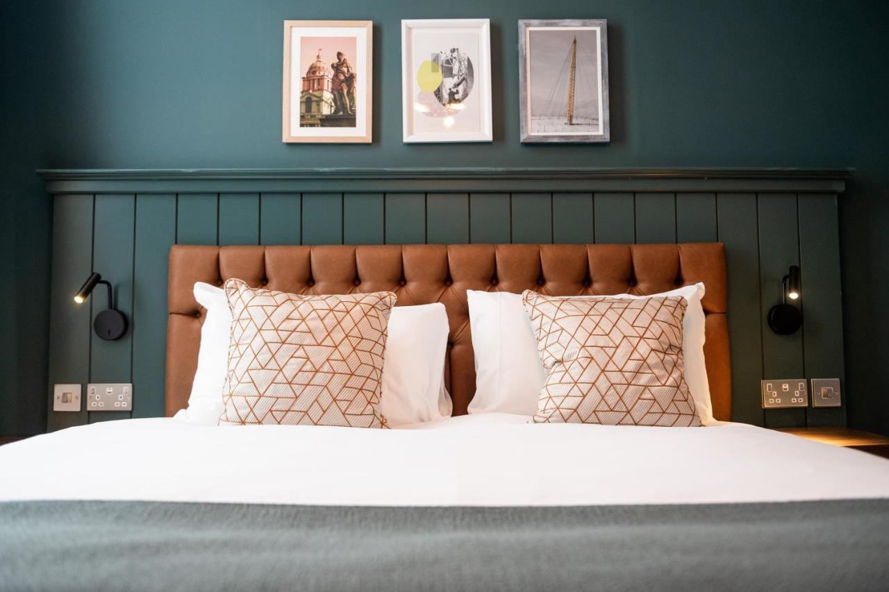 The Mitre By Innkeeper'S Collection Greenwich エクステリア 写真