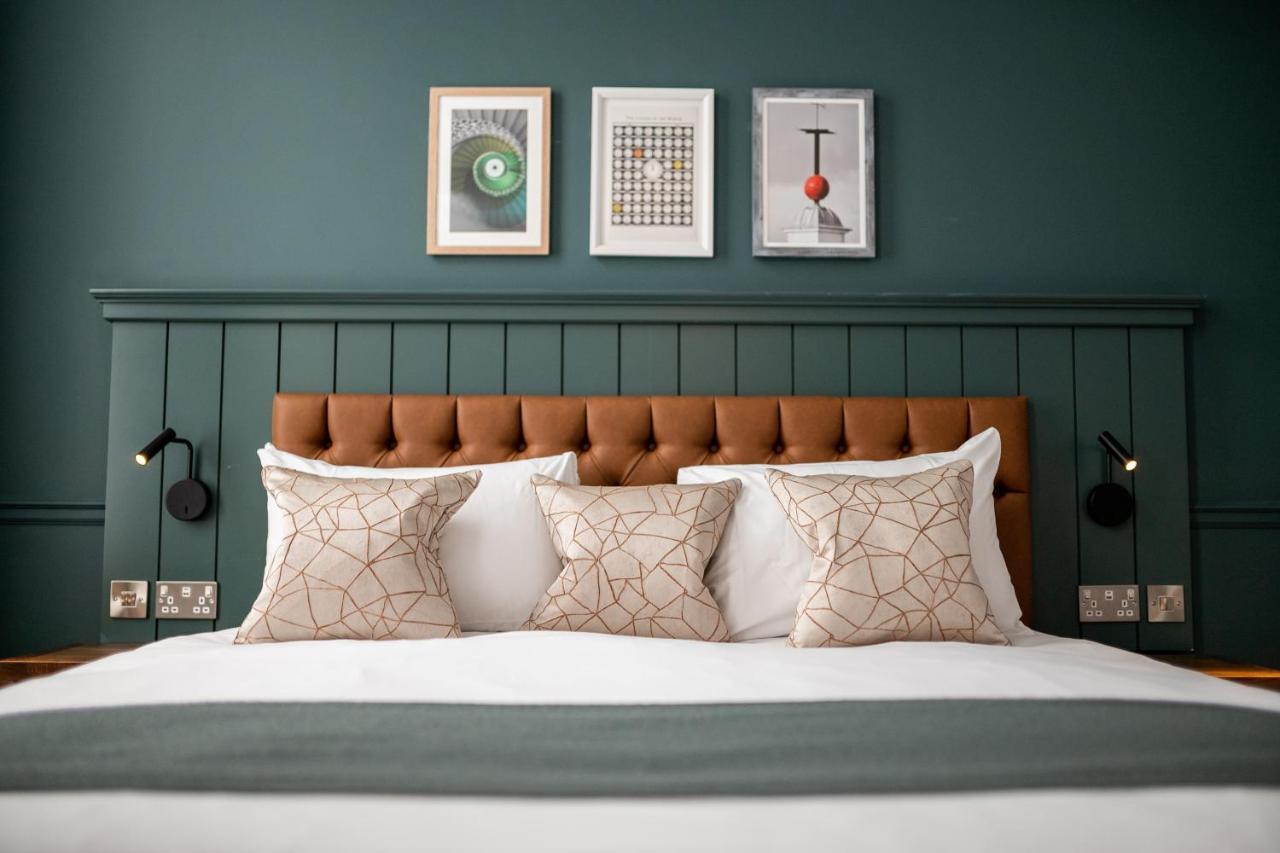 The Mitre By Innkeeper'S Collection Greenwich エクステリア 写真