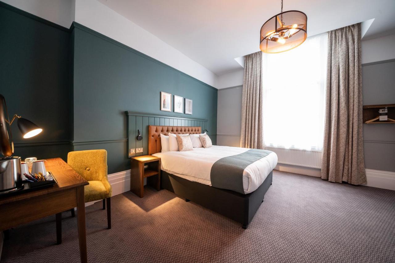 The Mitre By Innkeeper'S Collection Greenwich エクステリア 写真