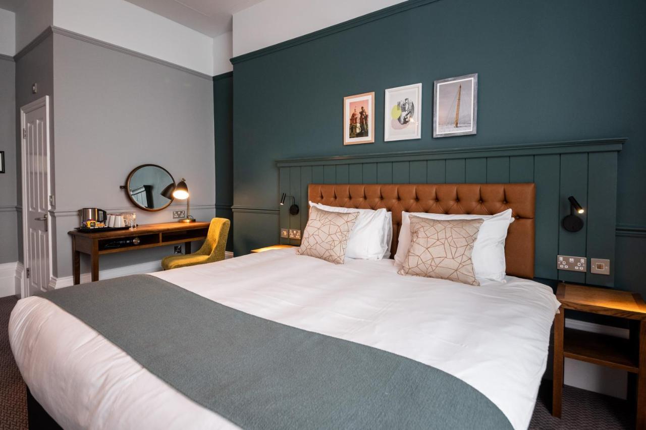 The Mitre By Innkeeper'S Collection Greenwich エクステリア 写真
