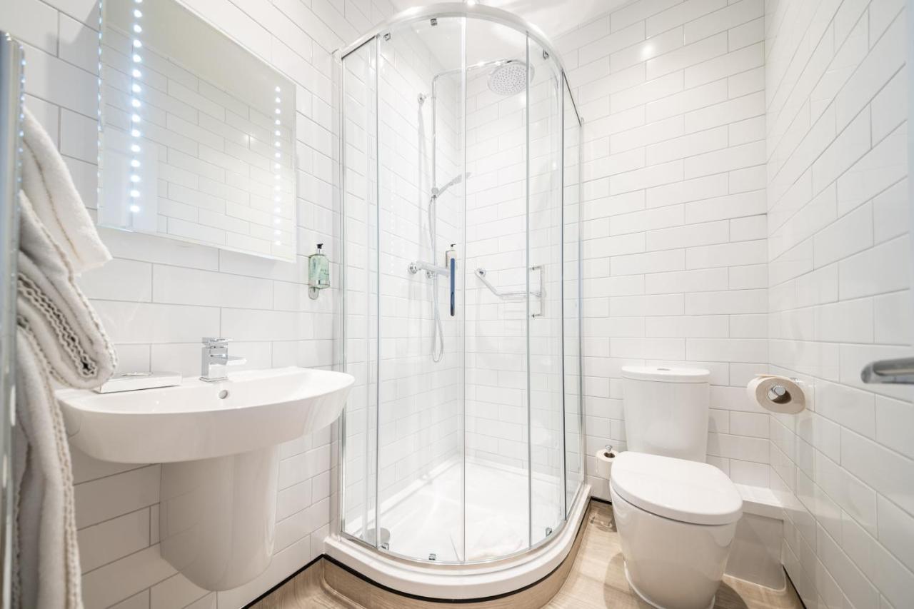 The Mitre By Innkeeper'S Collection Greenwich エクステリア 写真