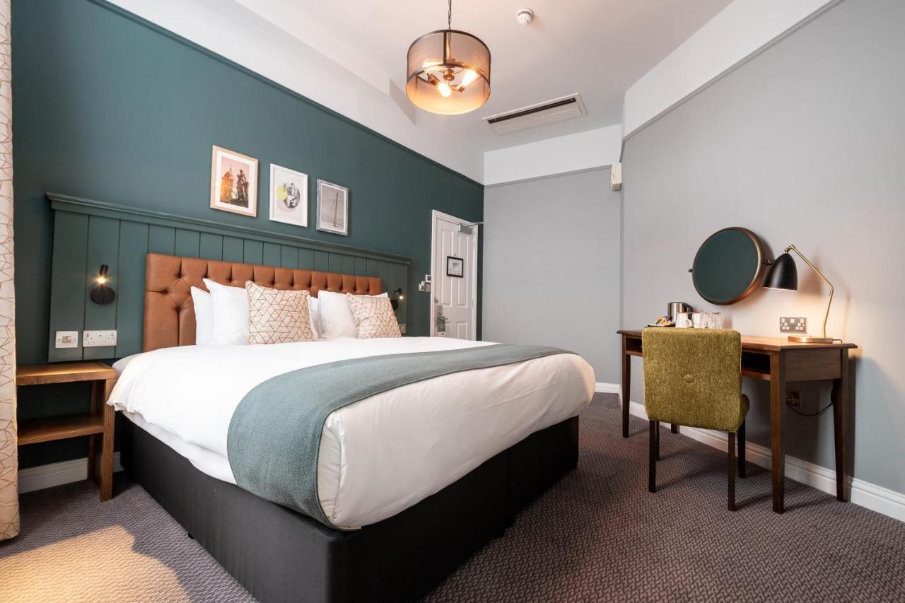 The Mitre By Innkeeper'S Collection Greenwich エクステリア 写真