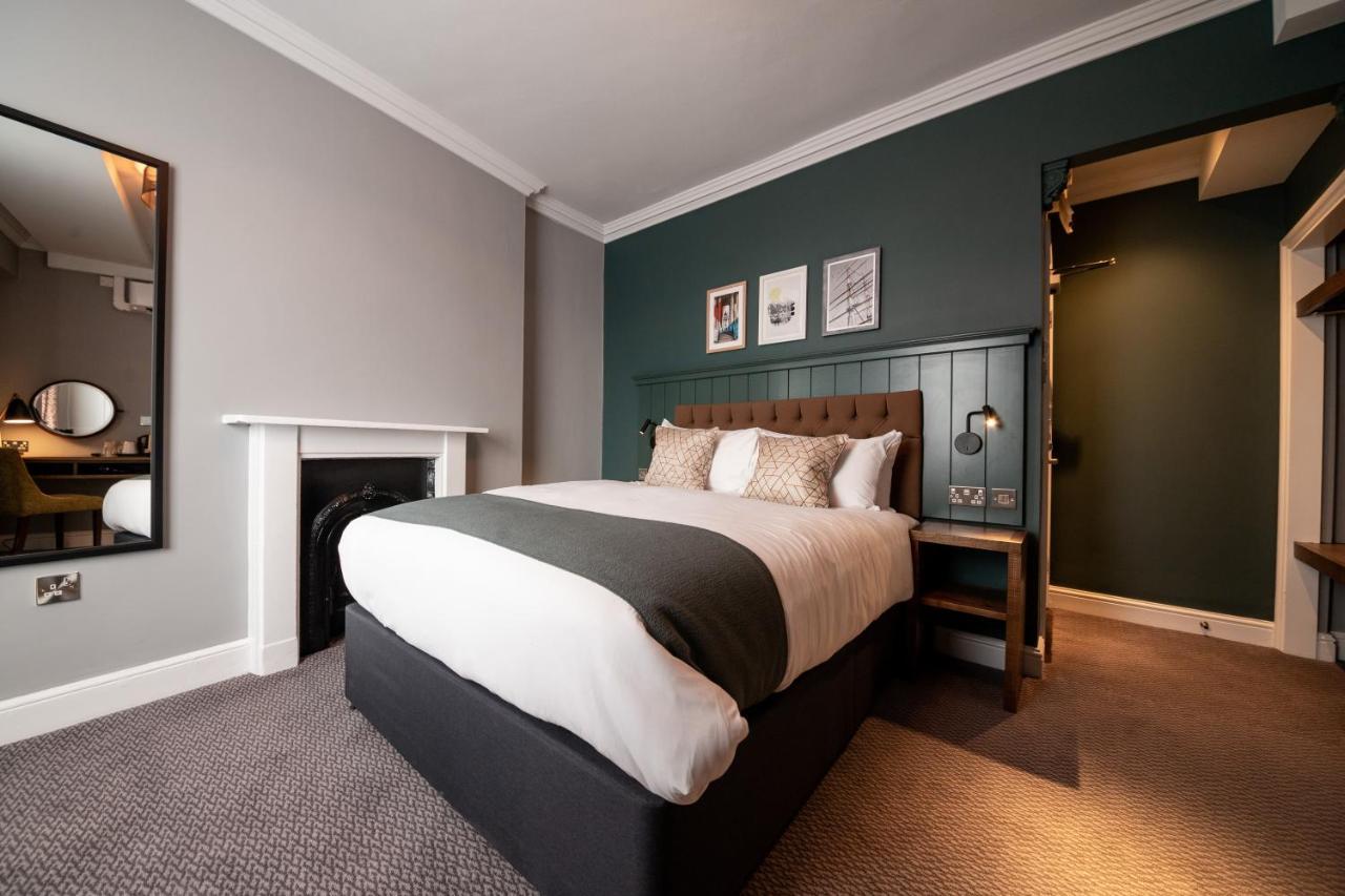 The Mitre By Innkeeper'S Collection Greenwich エクステリア 写真