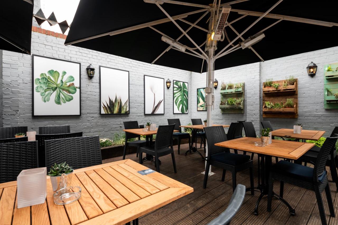 The Mitre By Innkeeper'S Collection Greenwich エクステリア 写真
