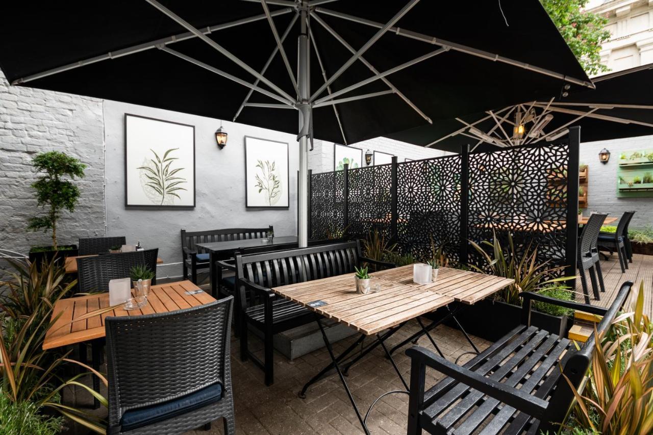 The Mitre By Innkeeper'S Collection Greenwich エクステリア 写真