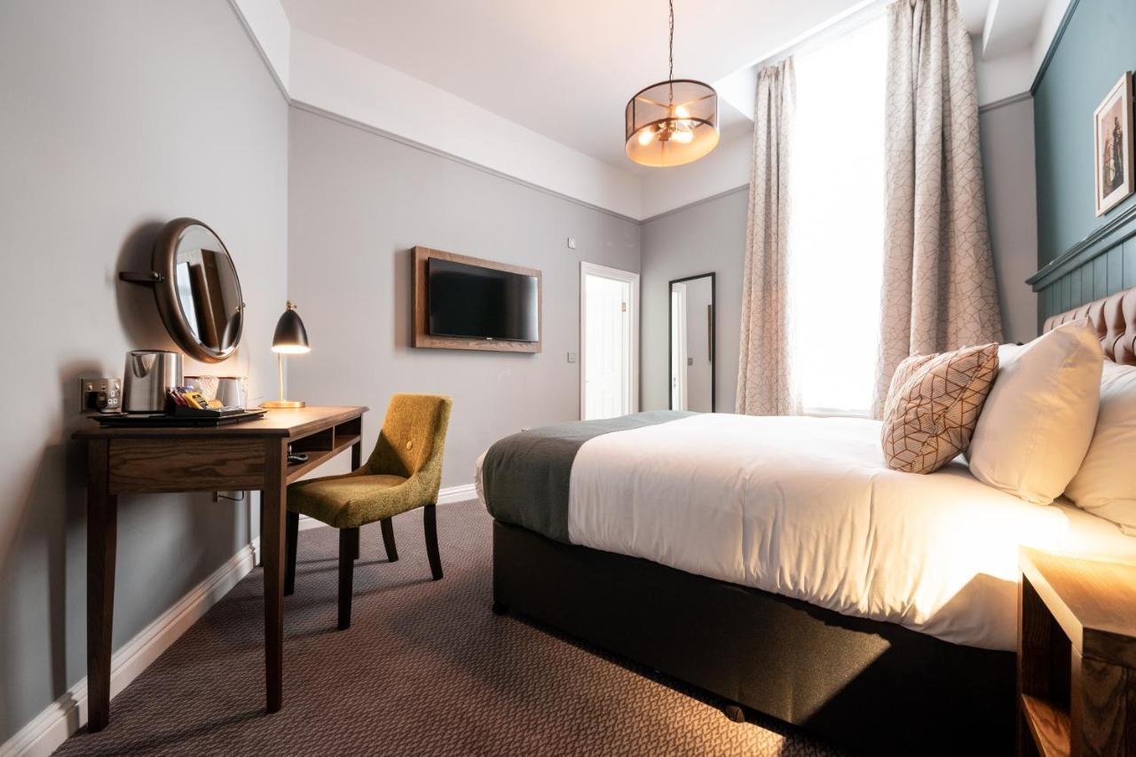 The Mitre By Innkeeper'S Collection Greenwich エクステリア 写真