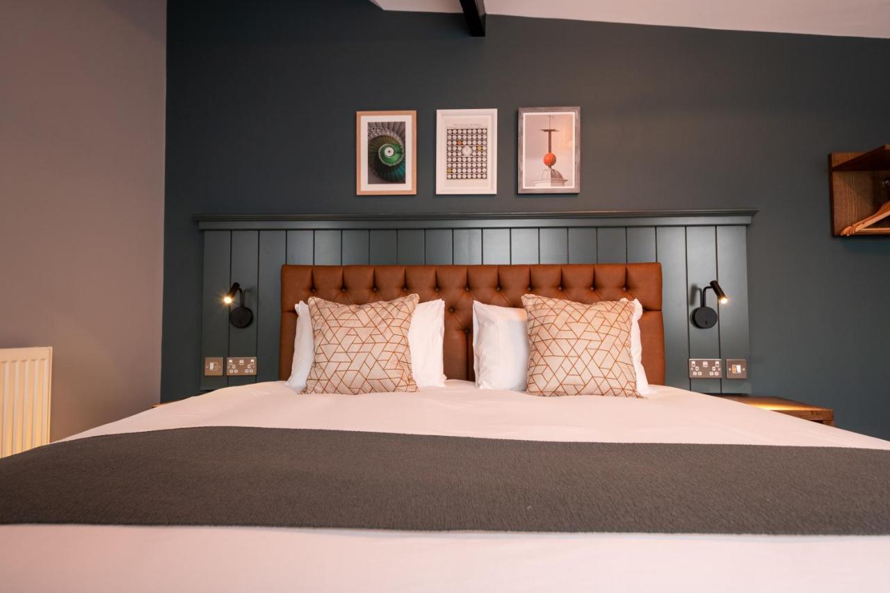 The Mitre By Innkeeper'S Collection Greenwich エクステリア 写真