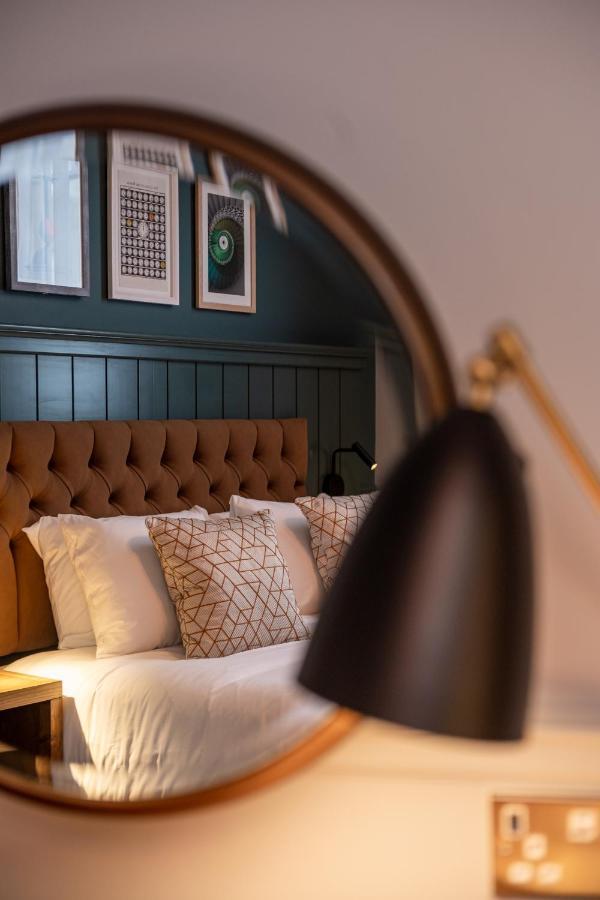 The Mitre By Innkeeper'S Collection Greenwich エクステリア 写真