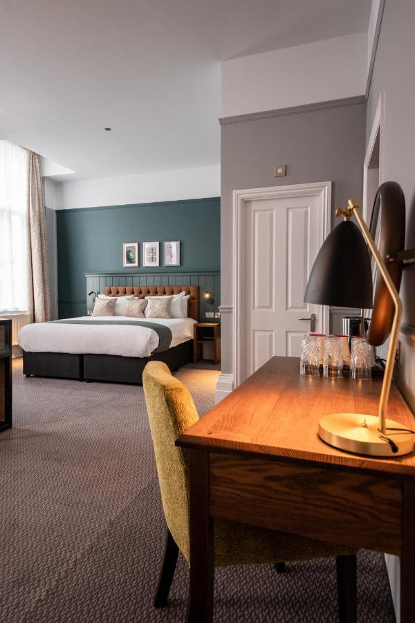 The Mitre By Innkeeper'S Collection Greenwich エクステリア 写真