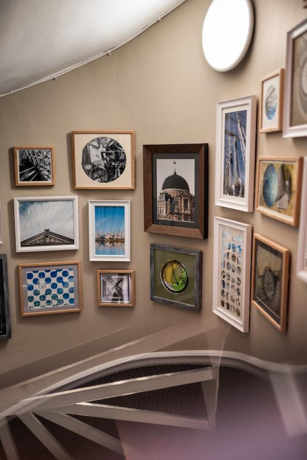The Mitre By Innkeeper'S Collection Greenwich エクステリア 写真