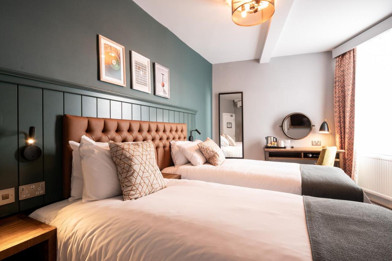 The Mitre By Innkeeper'S Collection Greenwich エクステリア 写真