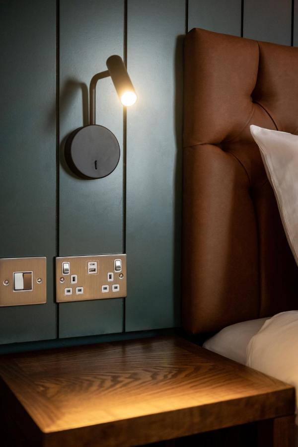 The Mitre By Innkeeper'S Collection Greenwich エクステリア 写真