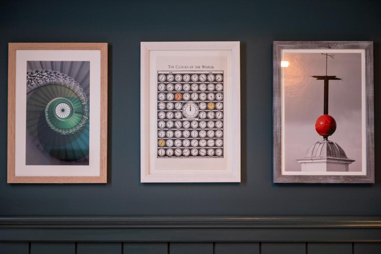 The Mitre By Innkeeper'S Collection Greenwich エクステリア 写真