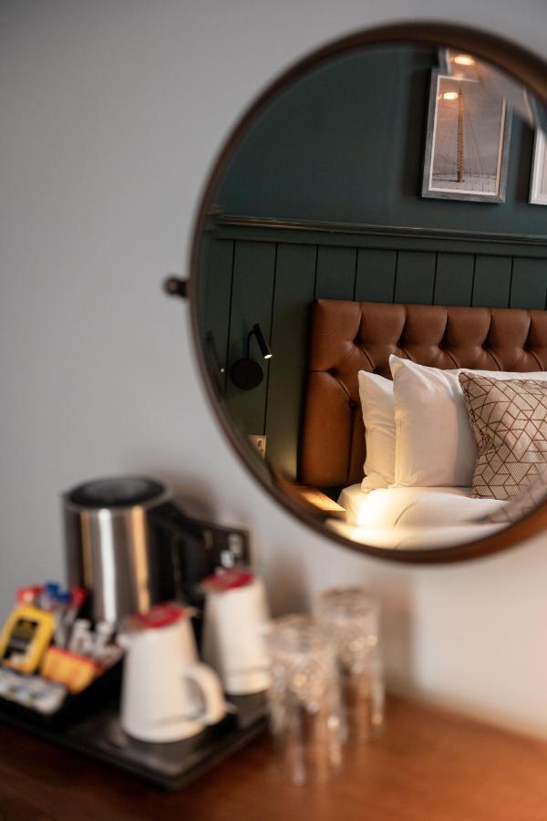 The Mitre By Innkeeper'S Collection Greenwich エクステリア 写真