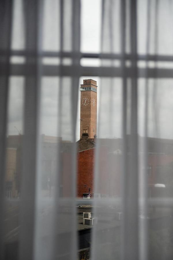 The Mitre By Innkeeper'S Collection Greenwich エクステリア 写真