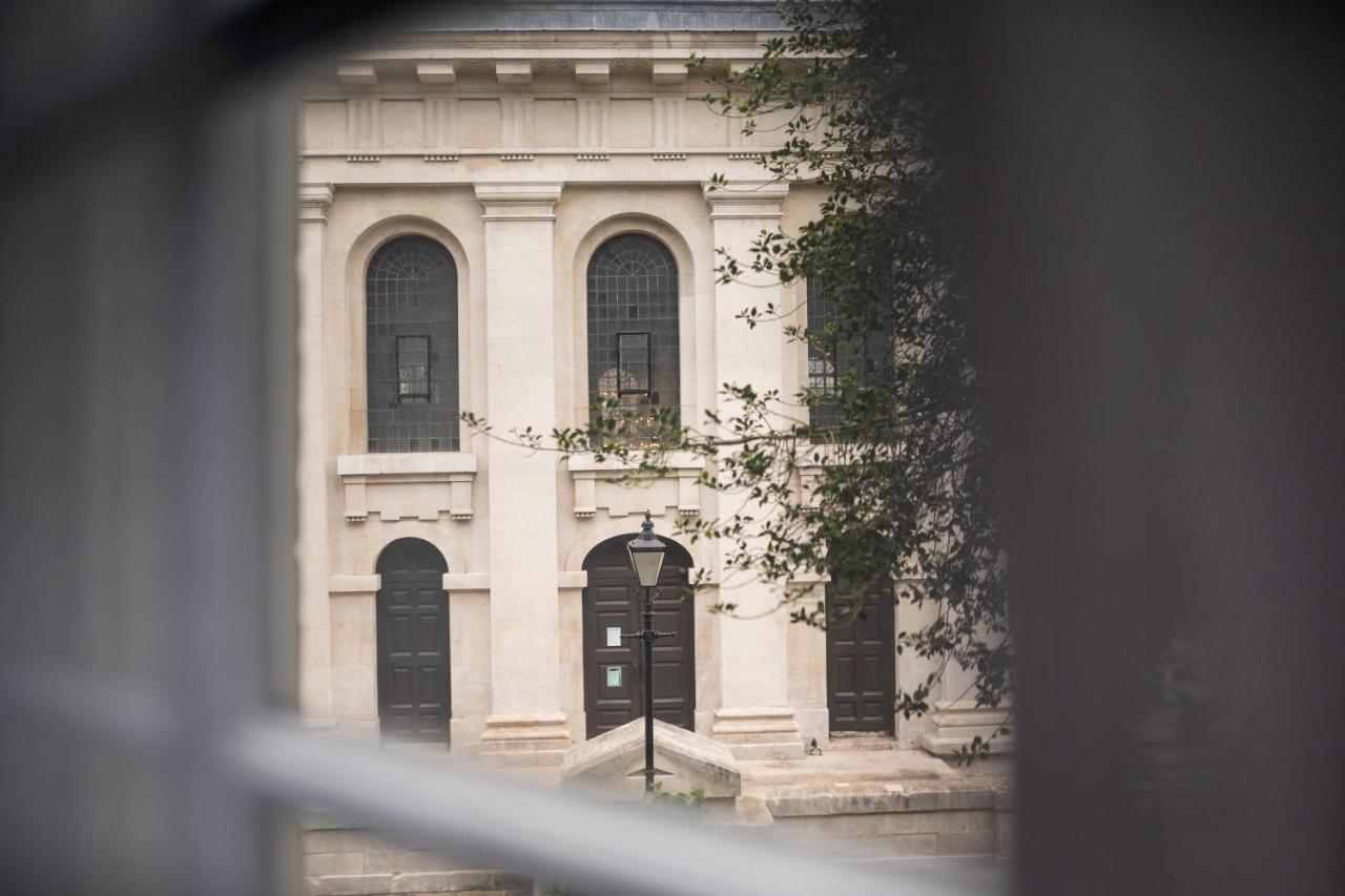 The Mitre By Innkeeper'S Collection Greenwich エクステリア 写真