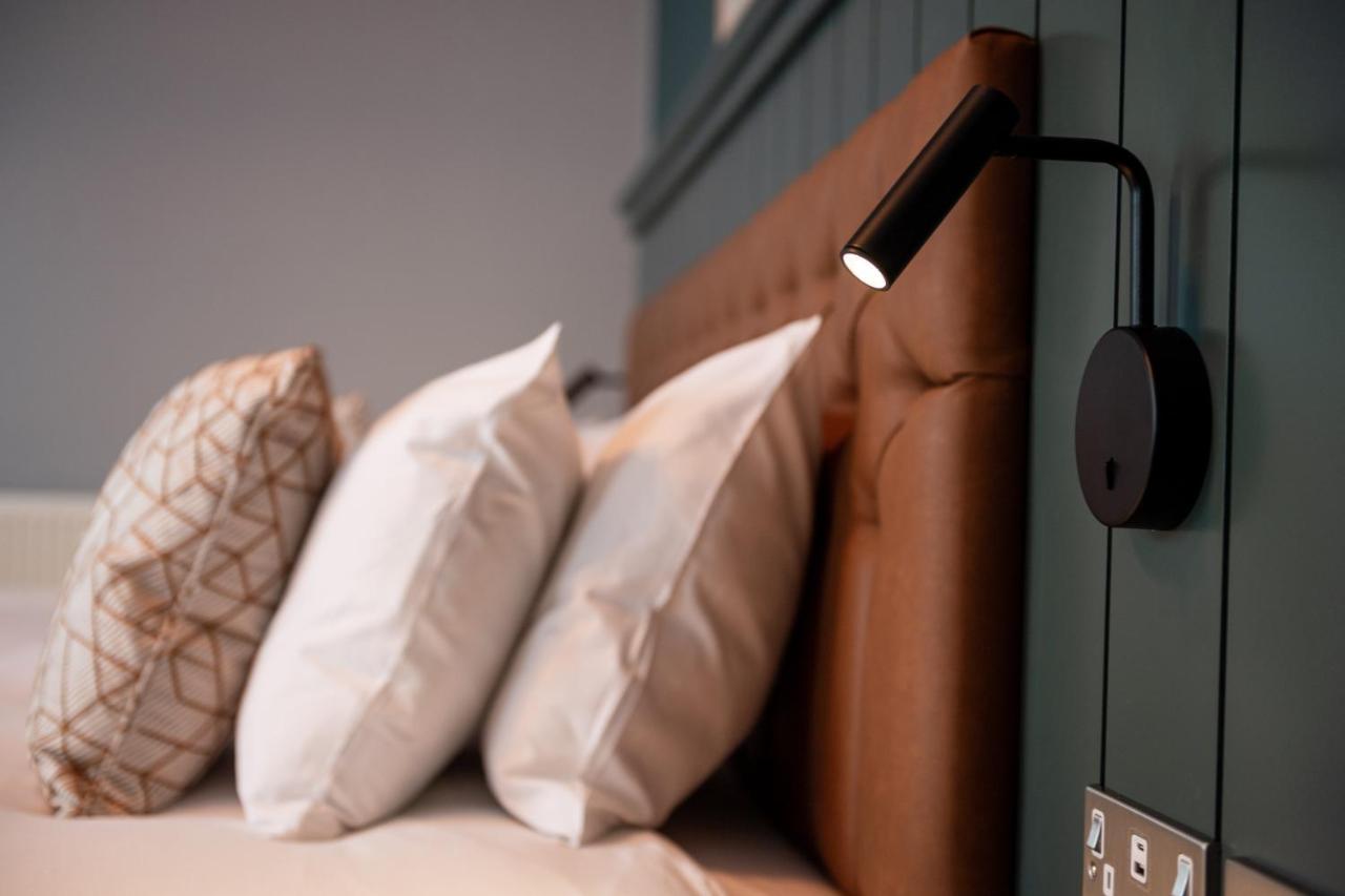 The Mitre By Innkeeper'S Collection Greenwich エクステリア 写真