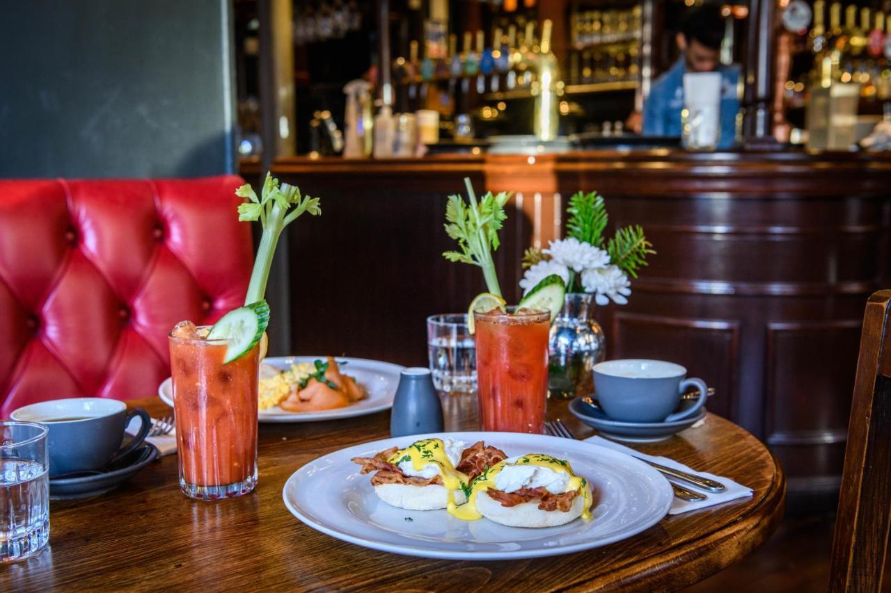 The Mitre By Innkeeper'S Collection Greenwich エクステリア 写真